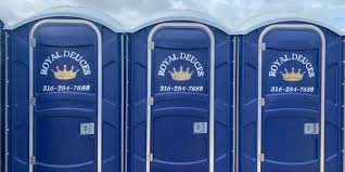 Best ADA-Compliant Portable Toilet Rental  in USA